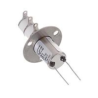 AMP Connectors - TE Connectivity K45C232 High Voltage RELAY VACUUM SPDT