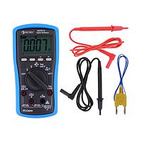 Metrel MD 9016 Standard set Digital Multimeter (1000 V; 10A AC/DC)