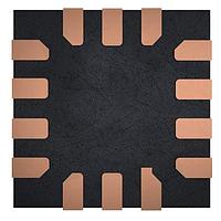 Monolithic Power Systems (MPS) MP3320BGG-Z RGB LED Driver 4 Channels, Sync-Boost RGB LED Driver with I2C Interface