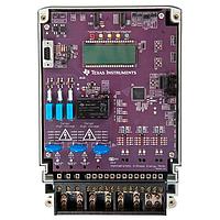 Texas Instruments EVM430-F67641 Evaluation Modules Polyphase Electric M eter