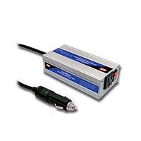MEAN WELL A301-150-B2 Power Inverters 150W 110Vout 15A 12V MODIFIED SINE WAVE