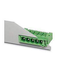 PHOENIX CONTACT 1701456 Headers 2 Pos 10.16mm pitch Feed Through Header