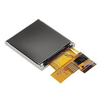 DISPLAY VISIONS EA TFT015-22AINN IPS TFT LCD Displays 1.5" 240x240 IPS