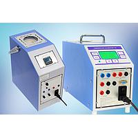 R&D Instruments 1200TS Dry Block Temperature Calibrator
