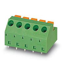 PHOENIX CONTACT 1934065 Fixed Terminal Blocks MFKDSP/ 4-5,08 BD:PE-PE SO