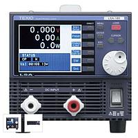 Texio LSA-165 DC Electronic Loads (1-150V, 0-33A, 165W)