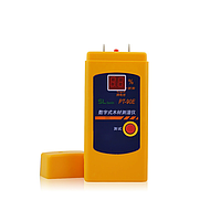 Total Meter PT-90E Moisture Meter (5~40%)