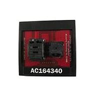 Microchip Technology AC164340 Sockets & Adapters MPLAB PM3 Socket Mod for 8LDFN or 20LQFN