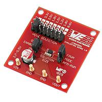 Wurth Elektronik 178960501 Voltage Regulator - Switching Regulator 171960501 Eval Board Switching Regulators