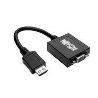 Tripp Lite P131-06N Adapters 6" HDMI/VGA+AUDIO ADAPTER