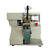 JCW JCW-T01E Fully Electric Spot Taping Machine (1-8 mm)