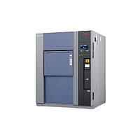 ESPEC TSA-103EL-A Air to Air Thermal Shock Chamber (50~200°C, –65~0°C, 650x460x370mm)