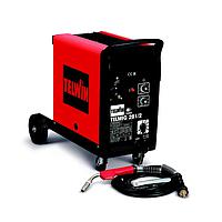 Telwin TELMIG 281/2 TURBO MIG-MAG 1PH (0,8- 1 mm,0,6 -1,2 mm)