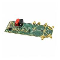 Analog Devices EV-ADF4355-3SD1Z Clock & Timer Development Tools Evaluation Board