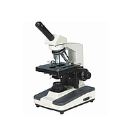 HINOTEK XSZ-135A Biological Microscope (4X, 10X, 40X(s), 100X(s)oil)