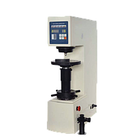 Brinell Hardness tester