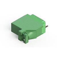 EDAC 516-038-541-512 Connectors Rack & Panel Connector