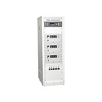 MKS AX8555 SEMOZON® 4-channel, Standalone Ozone Delivery Systems (0.5 - 5 slm)
