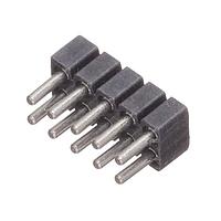 Preci-Dip 833-87-010-10-273101 Socket