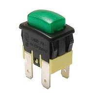 E-Switch PA4RN11C1100 Standard Switches