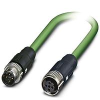 PHOENIX CONTACT 1407556 Cat 5e NBC-MSD/10 0-93B/FSD SCO