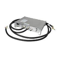 Bel Power Solutions BCN25-1000-700-8 Battery Chargers 25kW onboard AC charger; Vin= 800-1100 Vac 3 phase; Vout= 480-860 Vdc