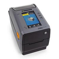 Zebra ZD611R Desktop Printer (230dpi; 56mm; 203mm/s)