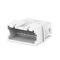 AMP Connectors - TE Connectivity 1-2324582-4 Headers & Wire Housings HSG,REC,FREE-HANGING,DUALROW,EP2.5