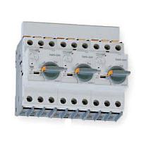 Carlo Gavazzi MSVGW45-14-4 Motor Drives FOR 4 GMS-32S/H