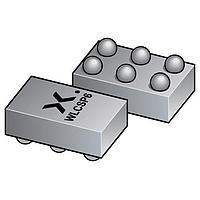 Nexperia PMCM6501UPEZ MOSFETs PMCM6501UPE/NAX000/NONE