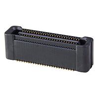 KYOCERA AVX 245655050700829+T Receptacles 0.5mm Pitch 50Pin 7m mHeight Receptacle