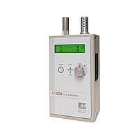 METONE GT-324 Handheld Particle Counter ((>10.0 μm; 105.900 hạt/L))