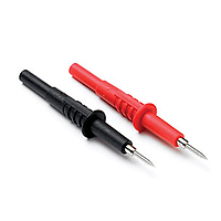 PICO TA001 Multimeter probe (1000 V CAT II, black)