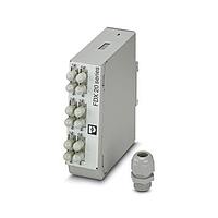 PHOENIX CONTACT 1343388 Converters FOC-FDX20-PP-STD6/SCD6:ME-MM