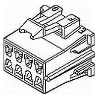 Aptiv 12089287 8-Way CON MP 280 30W FEM