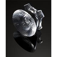 Ledil CA12443_HEIDI-SS Lens Assembly Round Lens 13 Degrees FWHM