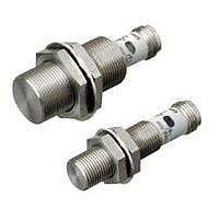 Omron Automation and Safety E2FM-X1R5B1-M1 Proximity Sensors PNP M8 body M12 DC3 wire