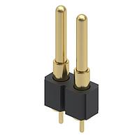 Mill-Max 816-22-002-10-009101 Spring-Loaded STD SPRING-LOADED CONNECTOR