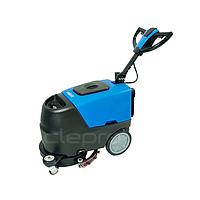 Clepro C35B Combined Floor Scrubber Equipment (230rpm/min, 160 mbar)