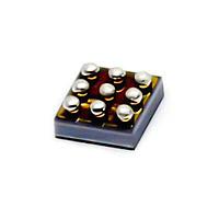 Texas Instruments TPA2037D1YFFT Audio Amplifiers Fixed Gain 3.2 W Mon o Class-D A 595-TPA2037D1YFFR