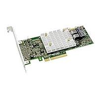 Microchip Technology 2290200-R SASSATA RAID Adapters 12 Gbps PCIe Gen3 3152-8i