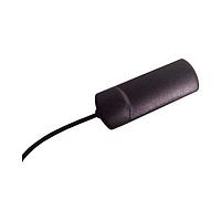 Siretta ALPHA3A/0.2M/MMCXM/S/S/26 Indoor Antennas QUAD BAND GSM/GPRS 3G WiFi & ISM ADHESIVE ANTENNA WITH 0.22M CABLE MMCX MALE