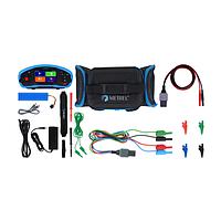 Metrel MI 3288 Standard set 20 m Earth Testers (50 V ~ 2500 V; 2 A)