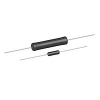 Vishay Dale RS02B1K080FB12 Wirewound Resistors, Industrial, Precision Power, Silicon Coated, Axial Lead RS-2B 1.08K 1% B12