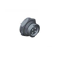 Amphenol LTW CD-07PMFS-QC8001 Standard Circular Connector X-LOK 07P M CONN F PIN