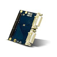 Terasic Technologies P0017 DVI Output Boards DVI - HSMC CARD (DVI-HSMC)