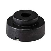 Same Sky (formerly CUI Devices) CPT-3016-105T Piezo Buzzer Transducers 30mm, Piezo, 12V