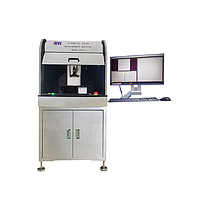 Bevs BEVS 3212 Non Contact Automatic Color Measurement Machine (Customized product) (X,Y: 10-500mm/s; Z: 10-100mm/s; 0.75 x 1mm)