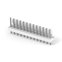AMP Connectors - TE Connectivity 1-644753-3 Locking 13P HDR RN STR F/L