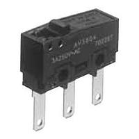 Panasonic Industrial Devices AVT3804 Subminiature FST Switch Pin